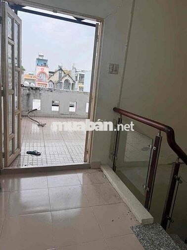 NHÀ 3TẤM5 - HẺM 1/ CHIẾN LƯỢC- HẺM 5M OTO