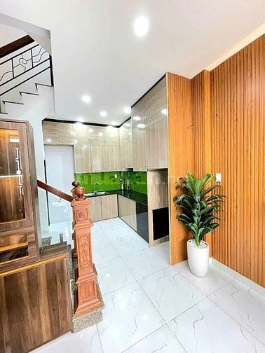 [Hoa Hồng MG1%] Bán nhà 80/2A Dương Văn Dương, Tân Quý, Tân Phú, 3 tấm