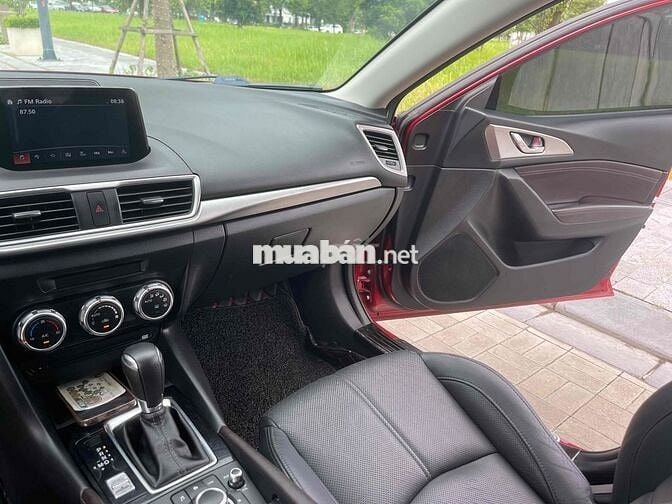 Cần Bán Mazda 3 2019 1.5L Premium Tự Động ,xe đẹp