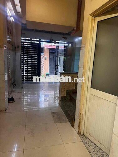 NHÀ 3TẤM5 - HẺM 1/ CHIẾN LƯỢC- HẺM 5M OTO