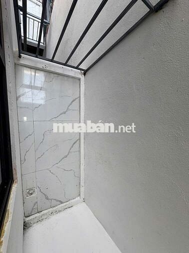 Khai trương CCMN 25m2 Full đồ. Ban công, máy giặt riêng tại Khâm Thiên