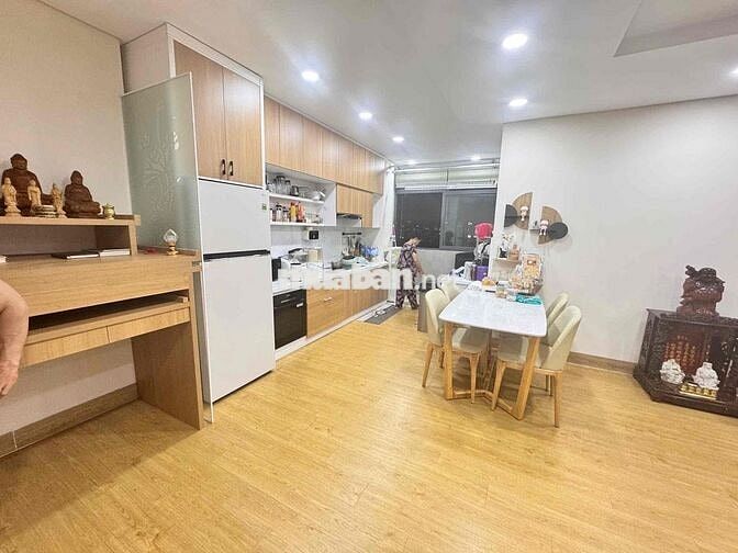 Cần bán nhanh CH Him Lam 88m 2pn full nt đẹp giá chỉ 4 tỷ 450