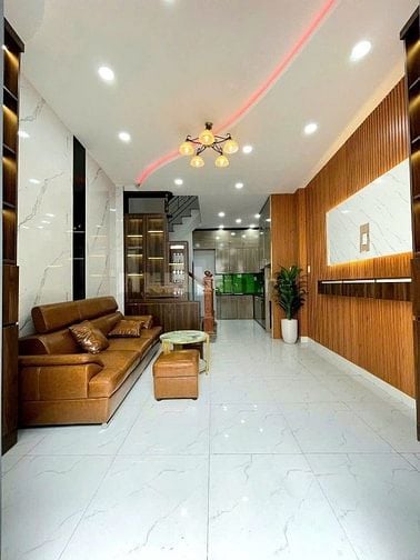 [Hoa Hồng MG1%] Bán nhà 80/2A Dương Văn Dương, Tân Quý, Tân Phú, 3 tấm