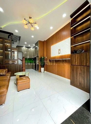 [Hoa Hồng MG1%] Bán nhà 80/2A Dương Văn Dương, Tân Quý, Tân Phú, 3 tấm