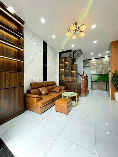 [Hoa Hồng MG1%] Bán nhà 80/2A Dương Văn Dương, Tân Quý, Tân Phú, 3 tấm