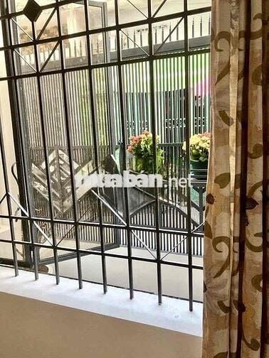 NHÀ MỚI TINH 72M2 HẺM XE HƠI 2PN CỰC RỘNG Ở GIA ĐÌNH, NHÓM BẠN GHÉP OK