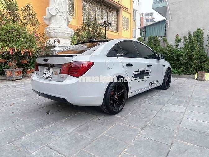 Daewoo Lacetti 2010 CDX 1.6 AT - 150000 km