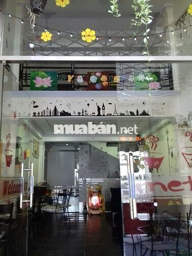 CHO THUÊ NHÀ NGUYÊN CĂN CHÍNH CHỦ TRUNG TÂM CẦN THƠ