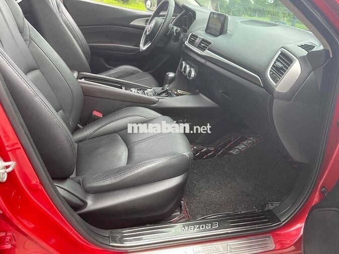 Cần Bán Mazda 3 2019 1.5L Premium Tự Động ,xe đẹp