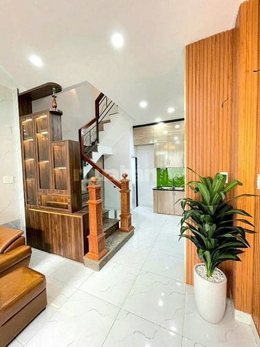 [Hoa Hồng MG1%] Bán nhà 80/2A Dương Văn Dương, Tân Quý, Tân Phú, 3 tấm