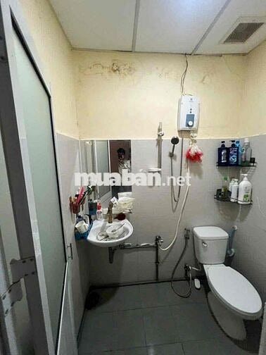 Nhà cho thuê 3PN - 1trệt 1lầu - Lê Văn Duyệt - P1 - Bình Thạnh