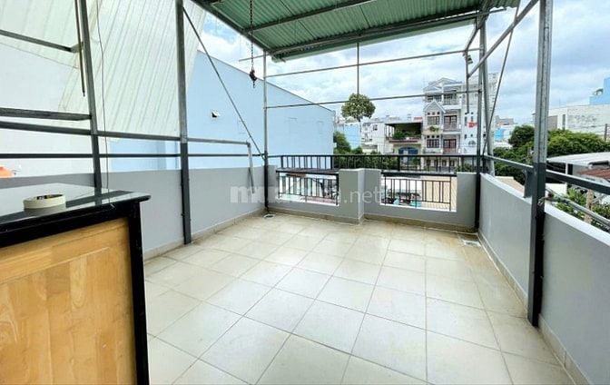 [Hoa Hồng MG1%] Bán nhà 80/2A Dương Văn Dương, Tân Quý, Tân Phú, 3 tấm