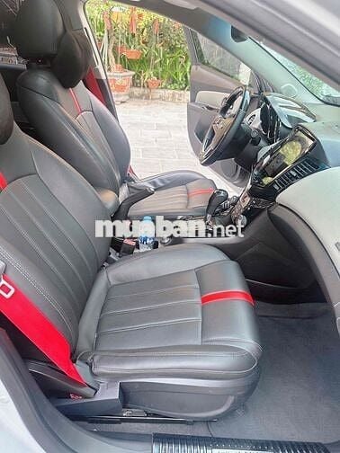 Daewoo Lacetti 2010 CDX 1.6 AT - 150000 km