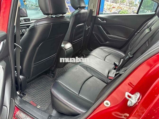 Cần Bán Mazda 3 2018 1.5 AT  xe đẹp ,số Tự động