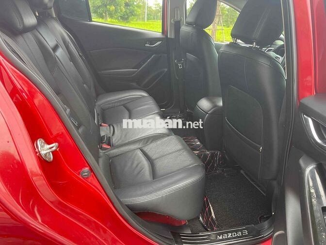 Cần Bán Mazda 3 2019 1.5L Premium Tự Động ,xe đẹp