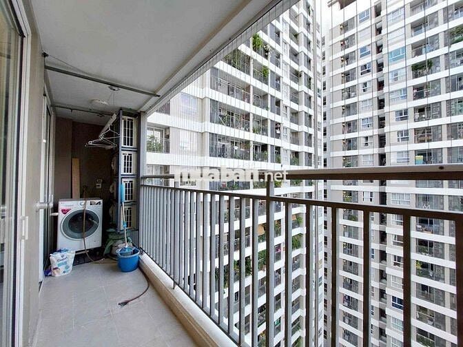 Cho thuê căn góc 3PN.2WC Golden Mansion full nội thất gần sân bay