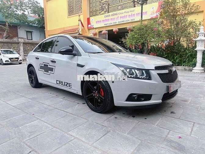 Daewoo Lacetti 2010 CDX 1.6 AT - 150000 km