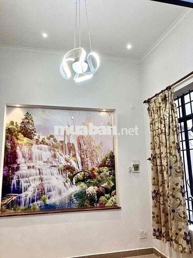 NHÀ MỚI TINH 72M2 HẺM XE HƠI 2PN CỰC RỘNG Ở GIA ĐÌNH, NHÓM BẠN GHÉP OK