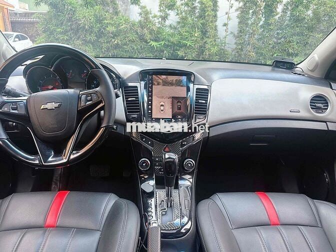 Daewoo Lacetti 2010 CDX 1.6 AT - 150000 km