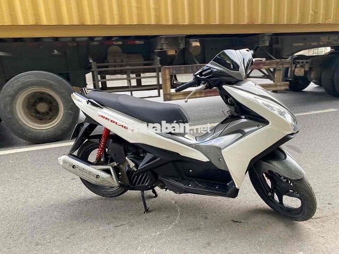 Honda airblade fi chính chủ đời cao êm đẹp mê ly