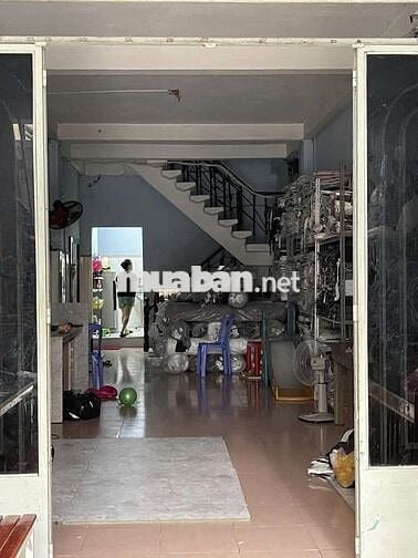 Bán nhà Thoại Ngọc Hầu, Hòa Thạnh, Tân Phú – 84m², 4PN, hẻm 6m,