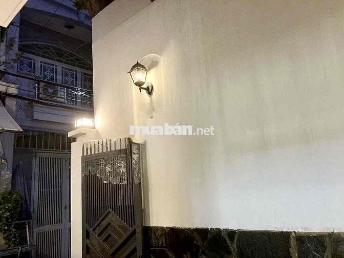 NHÀ MỚI TINH 72M2 HẺM XE HƠI 2PN CỰC RỘNG Ở GIA ĐÌNH, NHÓM BẠN GHÉP OK