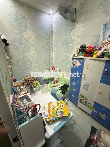 BÁN NHÀ QUANG TRUNG GÒ VẤP  - 20M2 - 2 TẦNG BTCT - GIÁ 2.8 TỶ TL