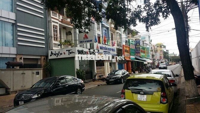 CHO THUÊ NHÀ NGUYÊN CĂN CHÍNH CHỦ TRUNG TÂM CẦN THƠ