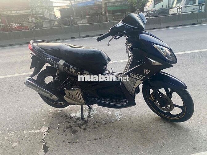 Novo lx êm chất đẹp như hình