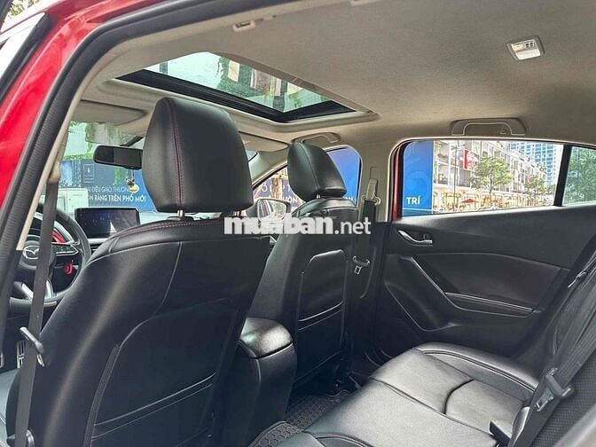 Cần Bán Mazda 3 2018 1.5 AT  xe đẹp ,số Tự động
