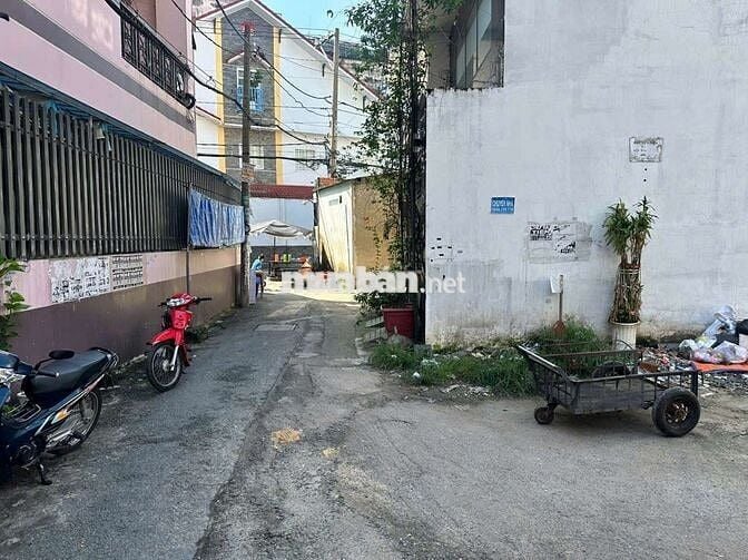 👉Bán Đất 2Mặt tiền. DT 5x12 fun thổ cư Sổ hồng