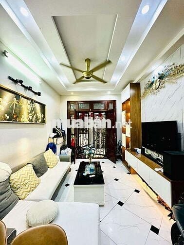TRẦN KHÁT CHÂN , GẦN HỒ THANH NHÀN VÀ CV TUỔI TRẺ , BAGAC ĐỖ CỬA DT30M
