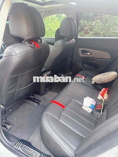 Daewoo Lacetti 2010 CDX 1.6 AT - 150000 km