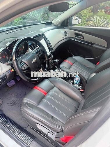 Daewoo Lacetti 2010 CDX 1.6 AT - 150000 km