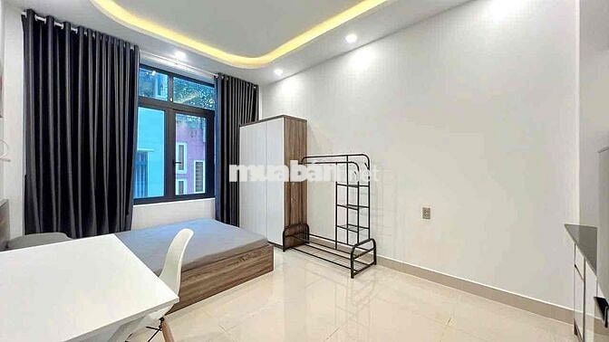 ✨CỰC PHẨM BAN CÔNG FULL NỘI THẤT NGAY TRUNG TÂM THÀNH PHỐ