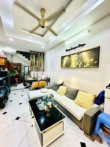 TRẦN KHÁT CHÂN , GẦN HỒ THANH NHÀN VÀ CV TUỔI TRẺ , BAGAC ĐỖ CỬA DT30M