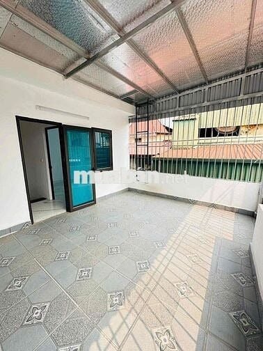 NHÀ ĐẸP TRUNG TÂM HÀ ĐÔNG – HOÀNG HOA THÁM 32m 5T 6,7 tỷ