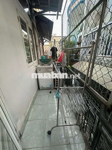 BÁN NHÀ QUANG TRUNG GÒ VẤP  - 20M2 - 2 TẦNG BTCT - GIÁ 2.8 TỶ TL