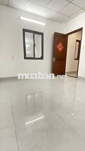 NHỈNH 6 TỶ-NHÀ HXH 6M-Minh Phụng Q11-4PN - 3WC - hẻm hông - 2 ban công