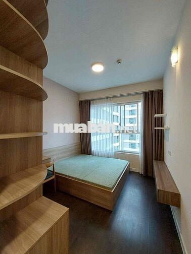 Cho thuê căn góc 3PN.2WC Golden Mansion full nội thất gần sân bay