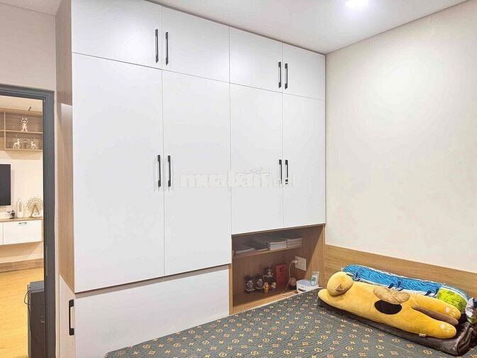 Cần bán nhanh CH Him Lam 88m 2pn full nt đẹp giá chỉ 4 tỷ 450