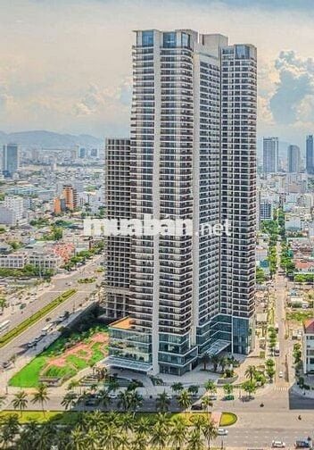 Bán căn Hyper Panorama View Biển Mỹ Khê đẹp nhất Đà Nẵng chuẩn 5 Sao