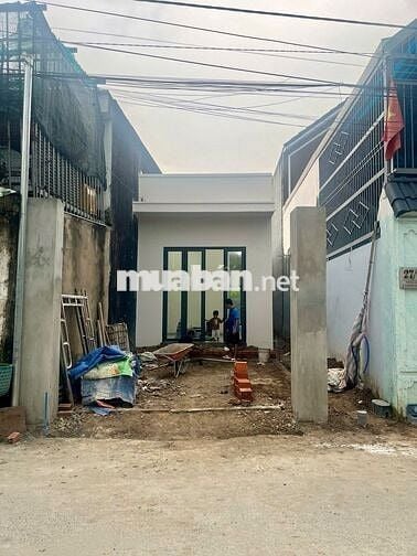 CHÍNH CHỦ - Nhà nguyên căn gần Phạm Ngọc Thạch - 80m2 - 6 triệu/tháng