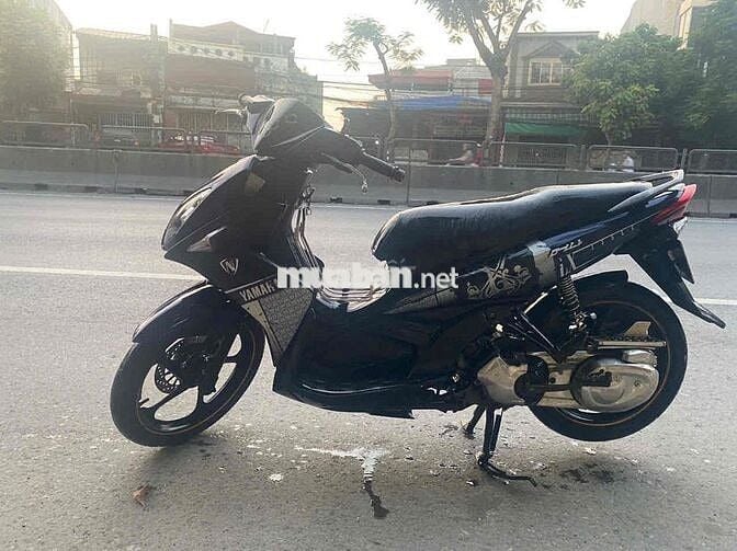 Novo lx êm chất đẹp như hình