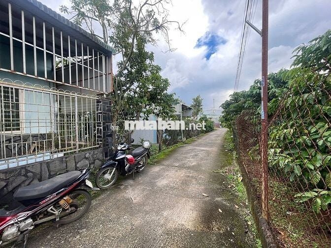 NHÀ TRUNG TÂM PHAN ĐÌNH PHÙNG – PHƯỜNG 2, TP. BẢO LỘC - CHỈ 2TỈ050TR