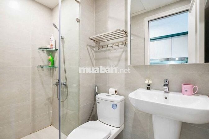 CHO THUÊ STUDIO MILLENNIUM GIÁ CHỈ 10,5TR BAO PHÍ QL