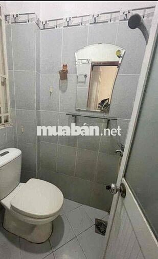 Cho thuê nc - 1trệt 2lầu sth - 2pn 3wc - Hoàng Sa - Quận 3