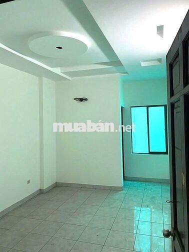 Cho Thuê Nhà Đường Nguyễn Chí Thanh, Quận 10 (KD Tự Do - Cho Làm CHDV)