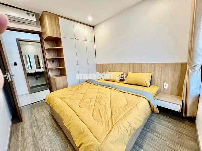 🎈Căn góc Happy One Central 2PN Full nội thất 10tr🎈