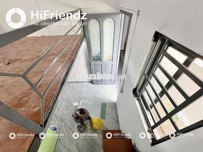 KHAI TRƯƠNG DUPLEX GÁC CAO MỚI XÂY NGAY EMART PHAN HUY ÍCH